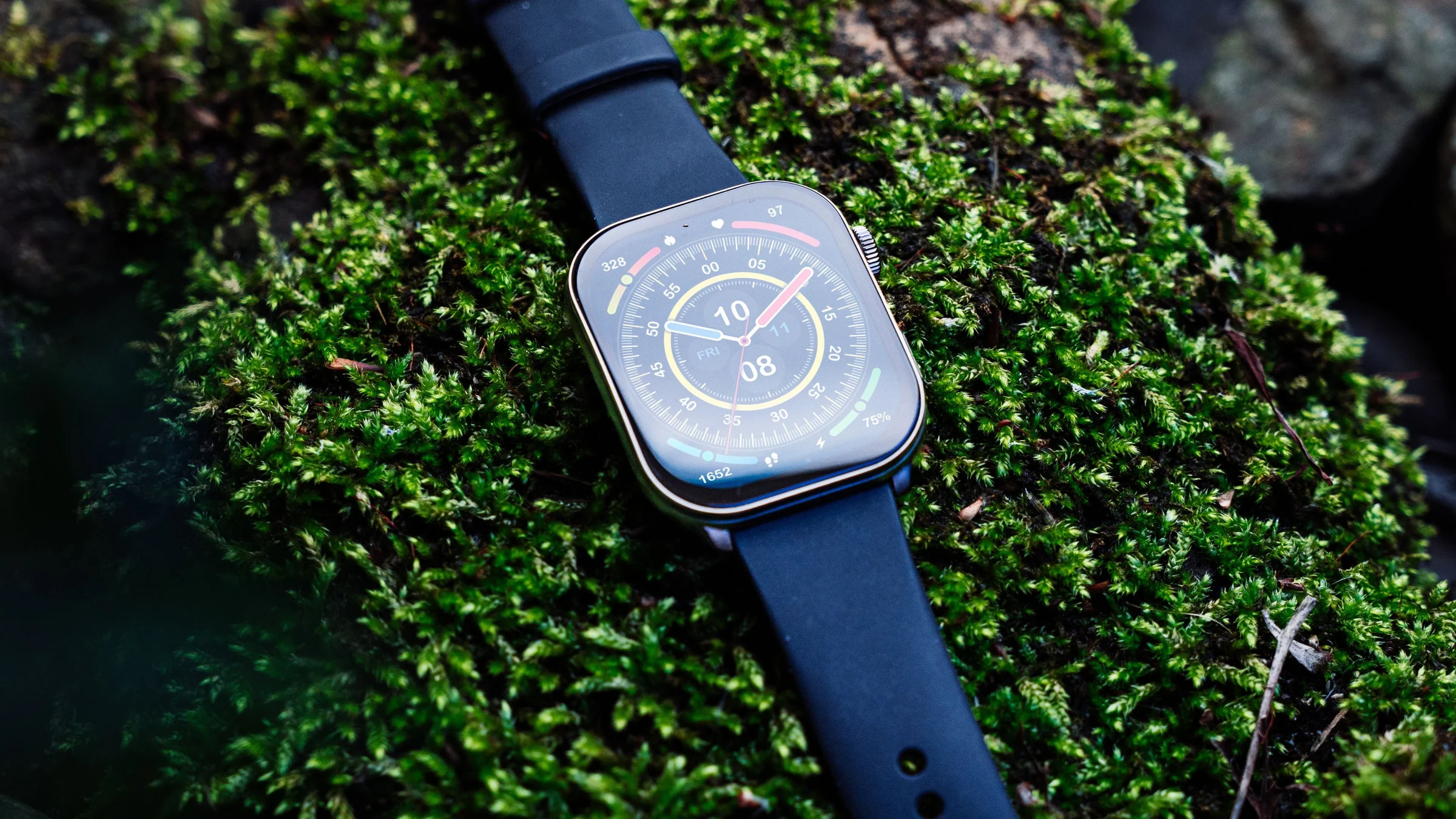 Smart Tech for Modern Living